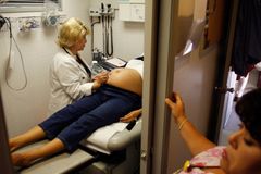 CDC data shows slight rise in abortions for second consecutive year after years of decline