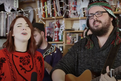 The Oh Hellos Celebrate Ten Year Anniversary with Acoustic Version of “Hello My Old Heart”