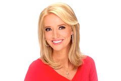 Kayleigh McEnany Shares How God Carried her Through Time in White House