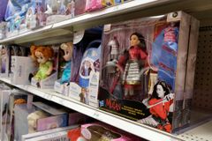 Supply chain problems hit charities' holiday gifts for kids | Baptist Press