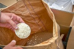 Children’s lives spared after Send Relief food delivery | Baptist Press