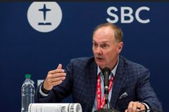 Former SBC President James Merritt resigns from post at Southeastern Baptist Theological Seminary