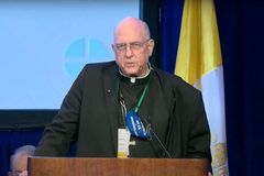 US bishops respond to Supreme Court arguments in Dobbs v Jackson