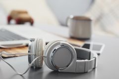 6 Podcasts for Your Spiritual Rut