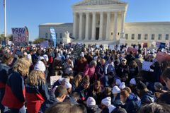 One 'core' issue may decide the Dobbs abortion case. Here's why