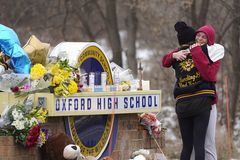 School shooting death toll rises to 4