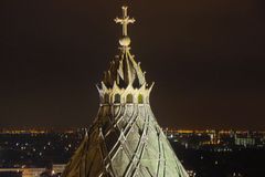 Dutch Catholic bishops cancel Christmas Midnight Masses due to COVID-19 pandemic