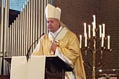 Dutch Catholic bishop: Traditionis custodes appears to be a ‘declaration of war’