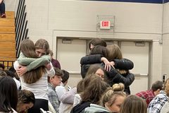 For Waukesha Catholic community, parade tragedy’s devastation ‘runs deep’