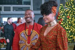 Kirk Franklin produces first-ever Christmas gospel film: 'Incredible story of amazing grace'