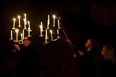 Advent in a time of COVID-19
