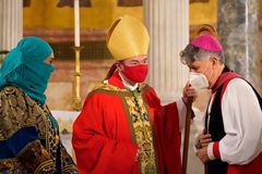 For Brooklyn’s eighth bishop, returning to New York is a homecoming