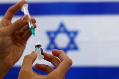 Israel’s Coronavirus Czar Says Country Should Consider Vaccine Mandate