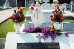 Bishops support 3 for sainthood; 2 are from Louisiana