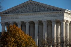 Archbishop urges prayers for Supreme Court as it hears abortion law case