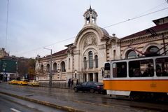 WEEK OF PRAYER: Sharing 'the hope of God' in atheist Bulgaria | Baptist Press