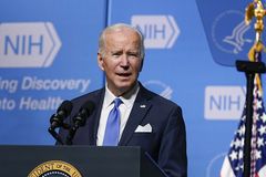 Biden announces winter COVID-19 strategy