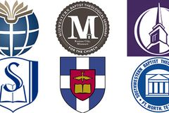 FROM THE SEMINARIES: SEBTS announces 2 church revitalization courses, names Ross Inman to faculty; | Baptist Press