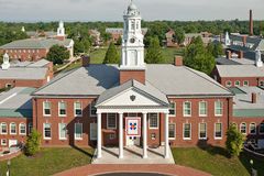 Southern Seminary files petition against Biden Administration | Baptist Press