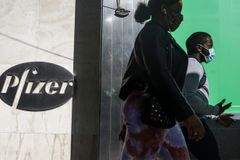 Pfizer seeking emergency use of its COVID-19 vaccine in US | Baptist Press