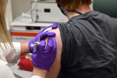 Pfizer says COVID-19 vaccine is looking 90% effective | Baptist Press