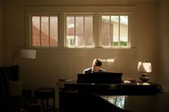 Keith Getty on dangers of modern worship, tells pastors: 'Love your people enough to care about what they sing'