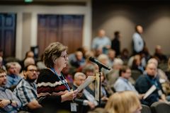 State Baptist conventions take historic actions regarding sexual abuse at annual meetings | Baptist Press