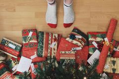 The Real War on Christmas Is a War on Consumerism