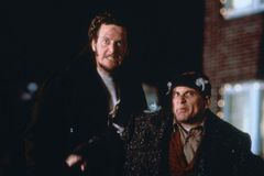 How Americans Stole Christmas