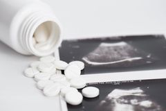 Second Major Abortion Law Takes Effect in TX, This Time Targeting Abortion Pills