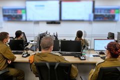 How Israel's Military is Leading the Country's War Against COVID