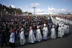 Portugal experts to study church sex abuse, not investigate