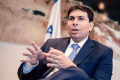 Amb. Danny Danon: Vienna Talks Could Shift the Future of the Middle East