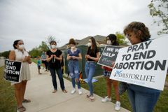 Conflict over abortion laws won’t abate if Roe v. Wade falls
