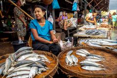 WEEK OF PRAYER: Prayer and miracles transform lives in Southeast Asia | Baptist Press