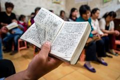 WEEK OF PRAYER: Remembering lives given | Baptist Press