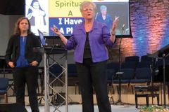 Prayer for prodigals emerges from transformed lives | Baptist Press