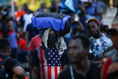 Immigration advocates lament continuation of Remain in Mexico policy