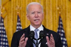 Biden Mixes Up Dates About First Meeting With Israeli PM Golda Meir