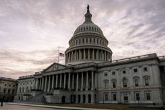 Senate Passes Stopgap Funding Bill, Avoiding Shutdown