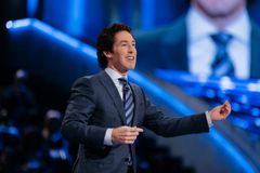 Lakewood Church confirms discovery of cash, checks during repair work years after $600K robbery