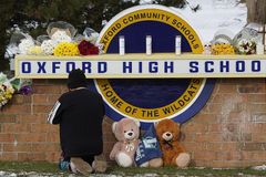 Parents charged in Michigan school shooting