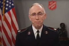 Salvation Army Responds to 'CRT' Criticism: 'The Mission of the Salvation Army Is to Preach the Gospel of Jesus'