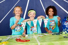 Vacation Bible School:  What stirs churches to do it? | Baptist Press