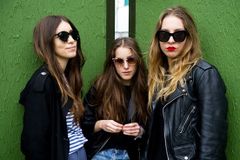 Check Out Haim’s Updated Spin on Adam Sandler’s Beloved ‘Hanukkah Song’