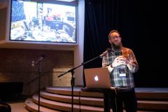 SWBTS communications director an 'accidental photographer' | Baptist Press