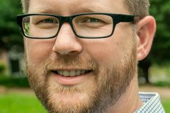 FIRST-PERSON: This is our time | Baptist Press