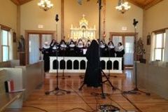Catholic music label to release nuns' album for Advent