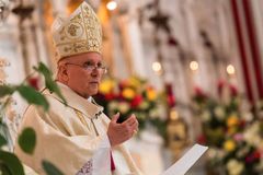Archbishop Aquila: Germany's synodal path needs repentance, belief, truth