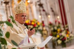 Archbishop Aquila urges Catholics to 're-acquire a biblical worldview' this Advent